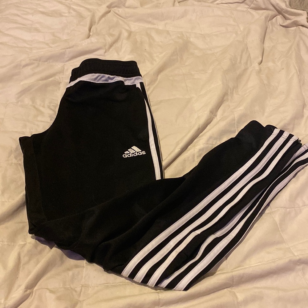 Adidas joggers